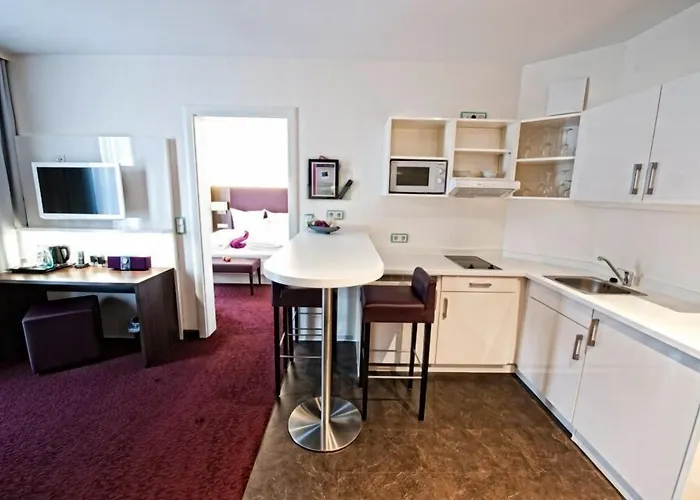 Jungstil 4* Дармштадт