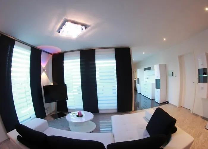 Отель Jungstil Дармштадт