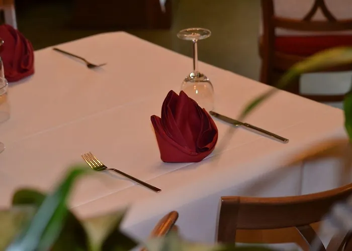 Отель Jungstil Дармштадт