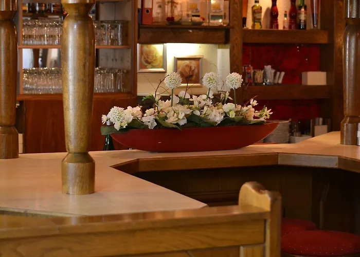 Jungstil Hotel Darmstadt