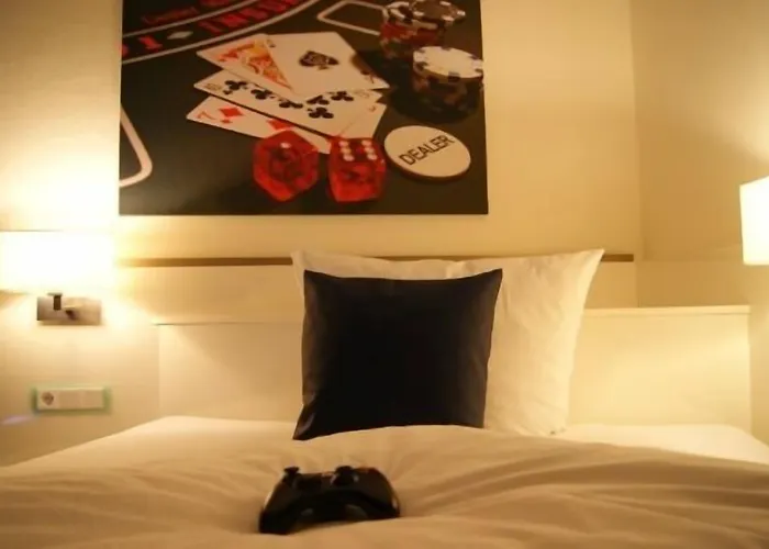 Отель Jungstil 4*