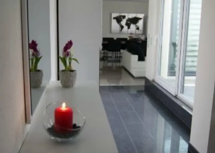 Jungstil Отель 4*