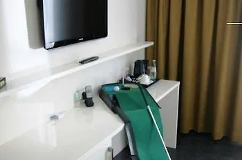 Jungstil Hotel Darmstadt