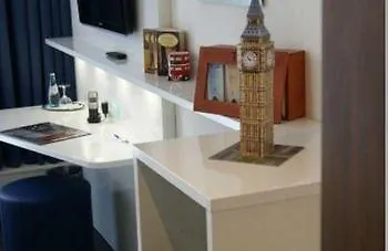 Отель Jungstil 4*