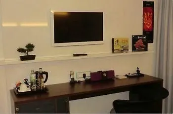 Отель Jungstil Дармштадт