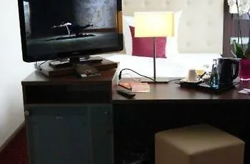 Jungstil 4* Дармштадт