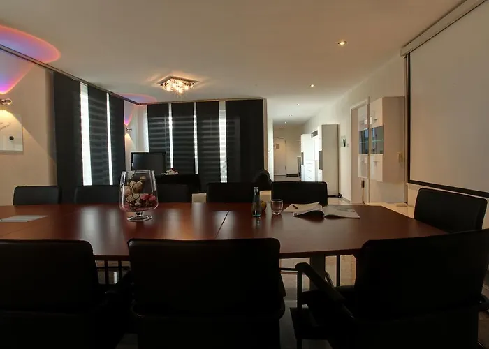 Jungstil Hotel Darmstadt