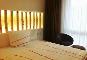 Jungstil Hotel Darmstadt