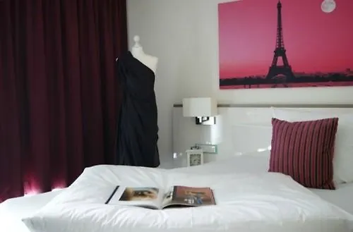 Jungstil 4* Darmstadt