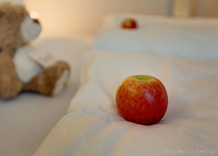 Jungstil 4* Darmstadt